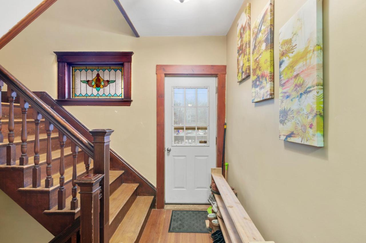 Bright & Spacious 2Br Apartment, Mins From Downtown Boston, Parking Buitenkant foto