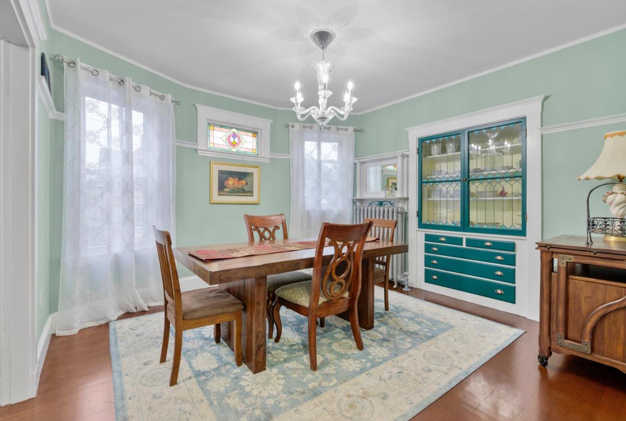 Bright & Spacious 2Br Apartment, Mins From Downtown Boston, Parking Buitenkant foto