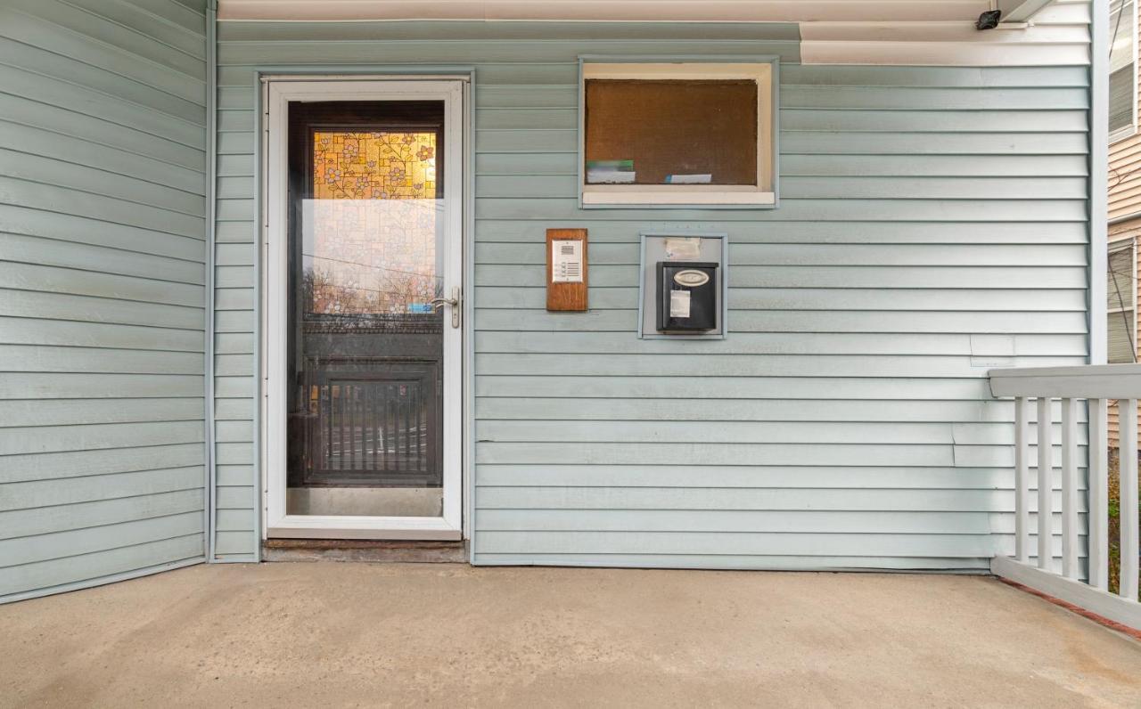 Bright & Spacious 2Br Apartment, Mins From Downtown Boston, Parking Buitenkant foto