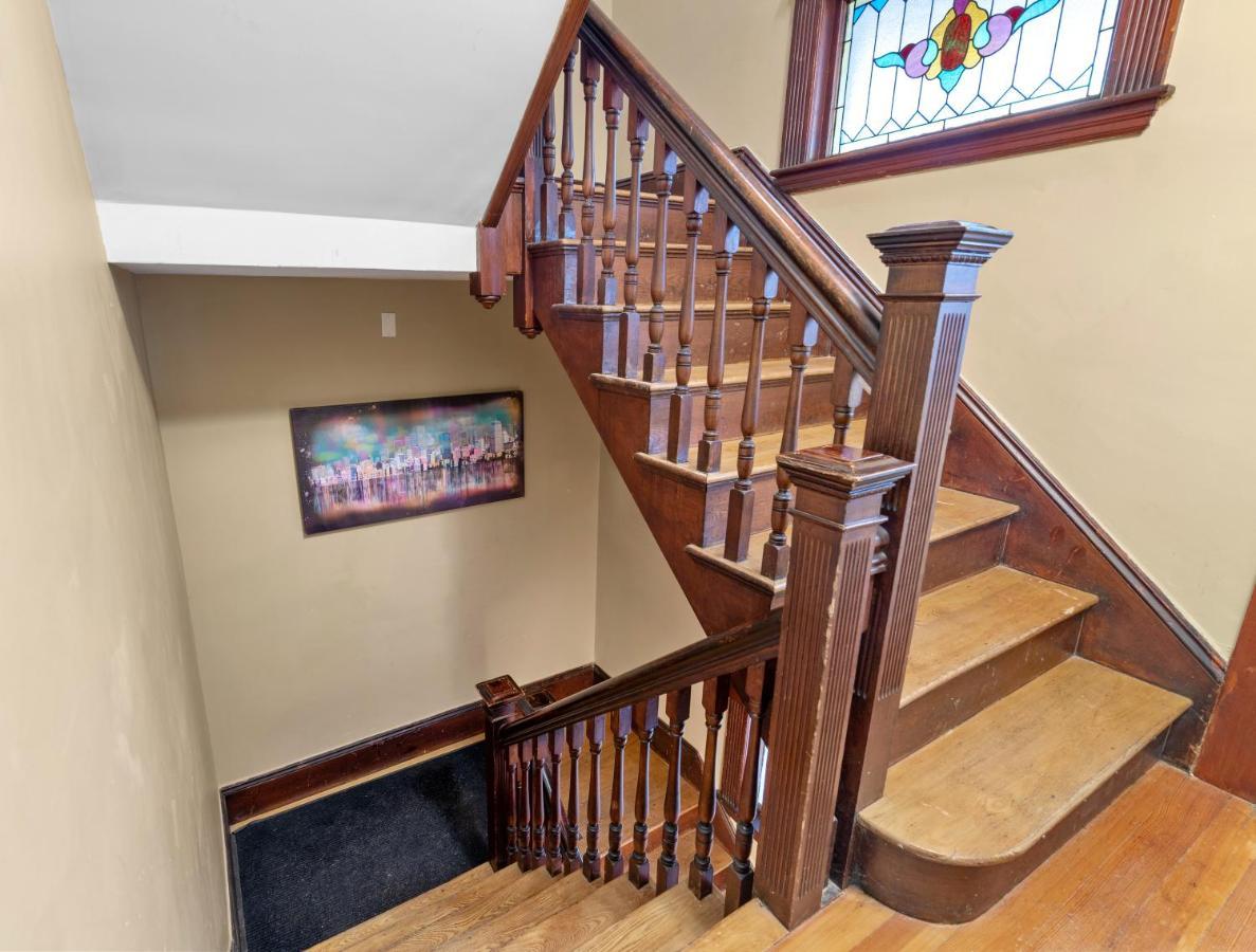 Bright & Spacious 2Br Apartment, Mins From Downtown Boston, Parking Buitenkant foto