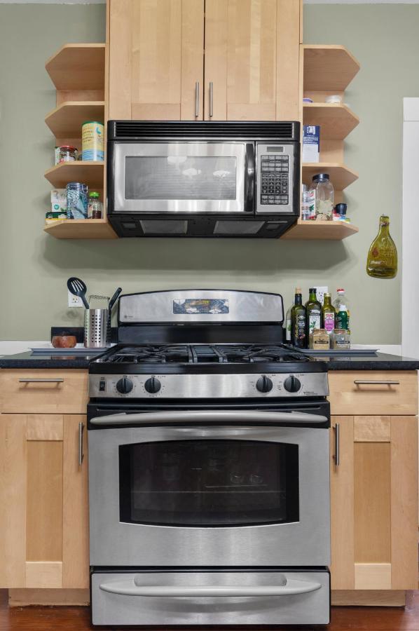 Bright & Spacious 2Br Apartment, Mins From Downtown Boston, Parking Buitenkant foto
