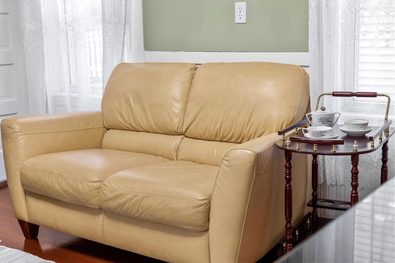 Bright & Spacious 2Br Apartment, Mins From Downtown Boston, Parking Buitenkant foto